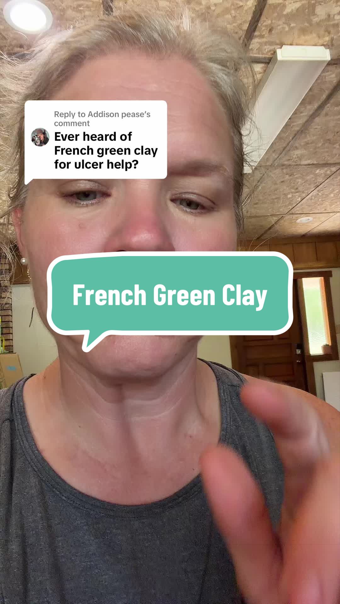 @Audrey Christie