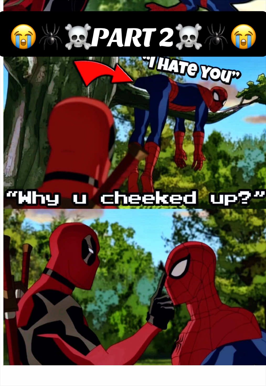@Iamtherealspidey