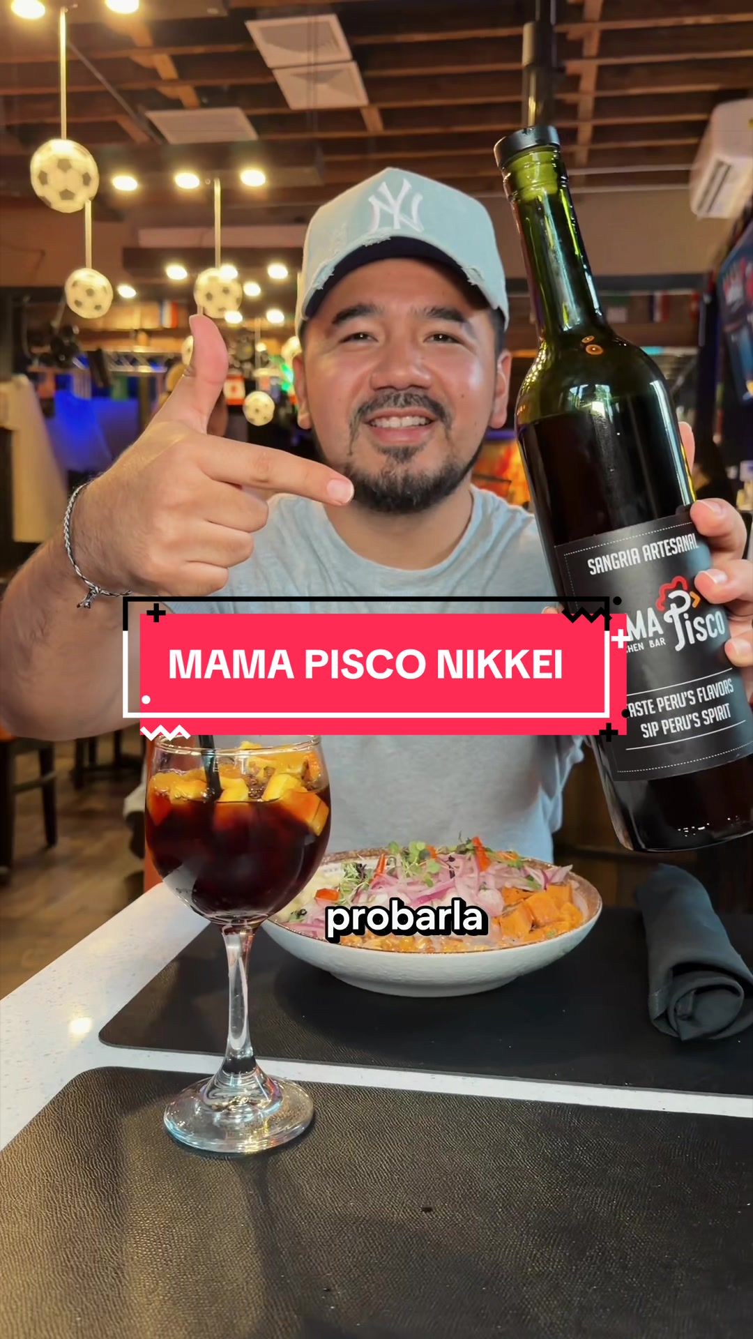 @Panda en NY