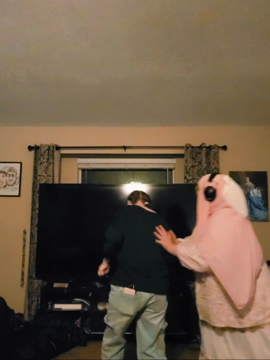 @𐔌˙. Roach ᶻ 𝗓 𐰁