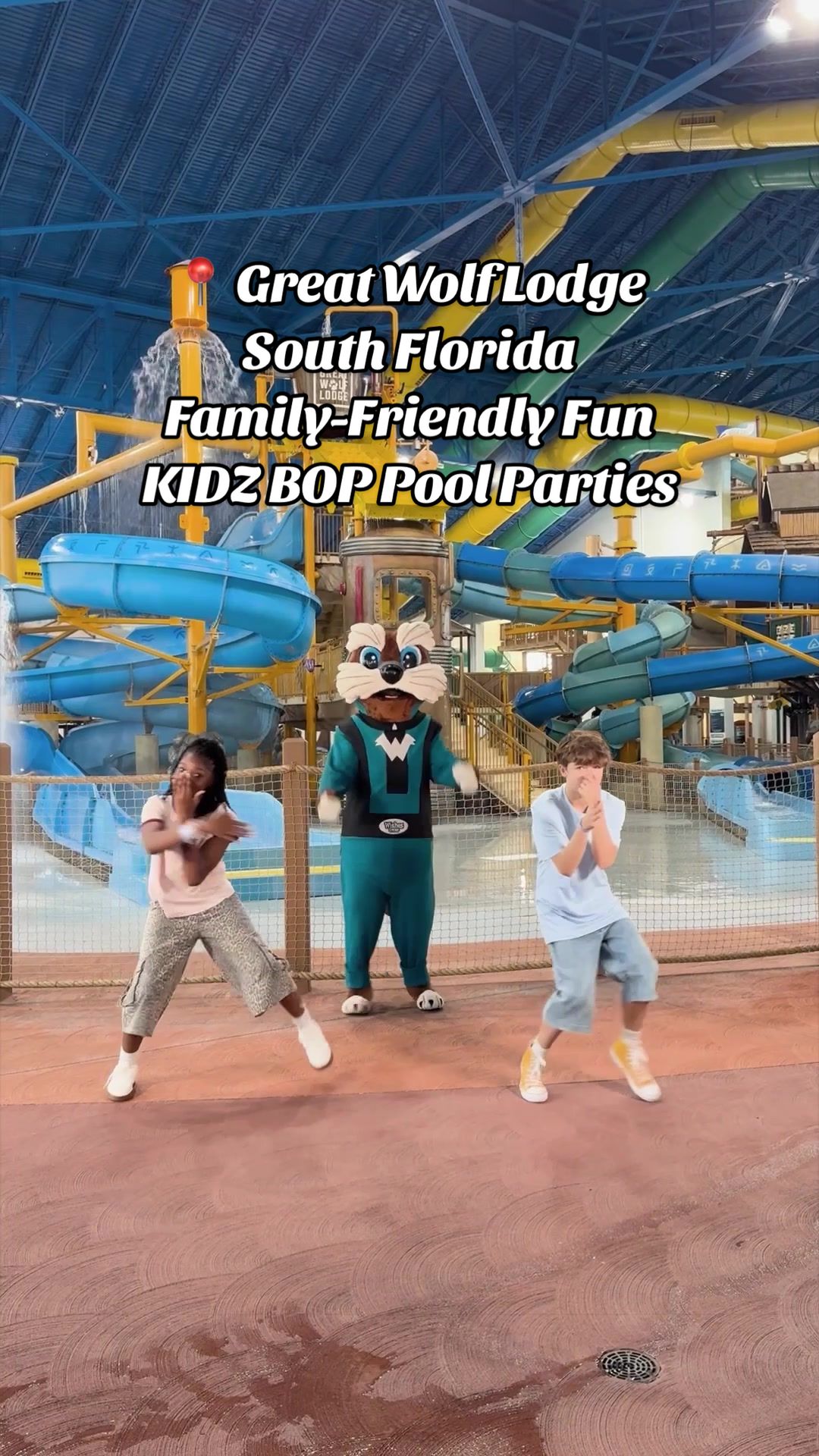 @KIDZ BOP