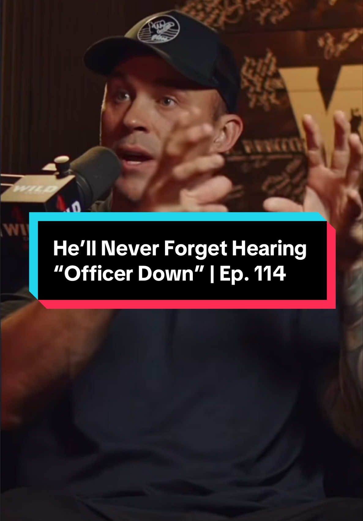 @TheWildChaosPodcast