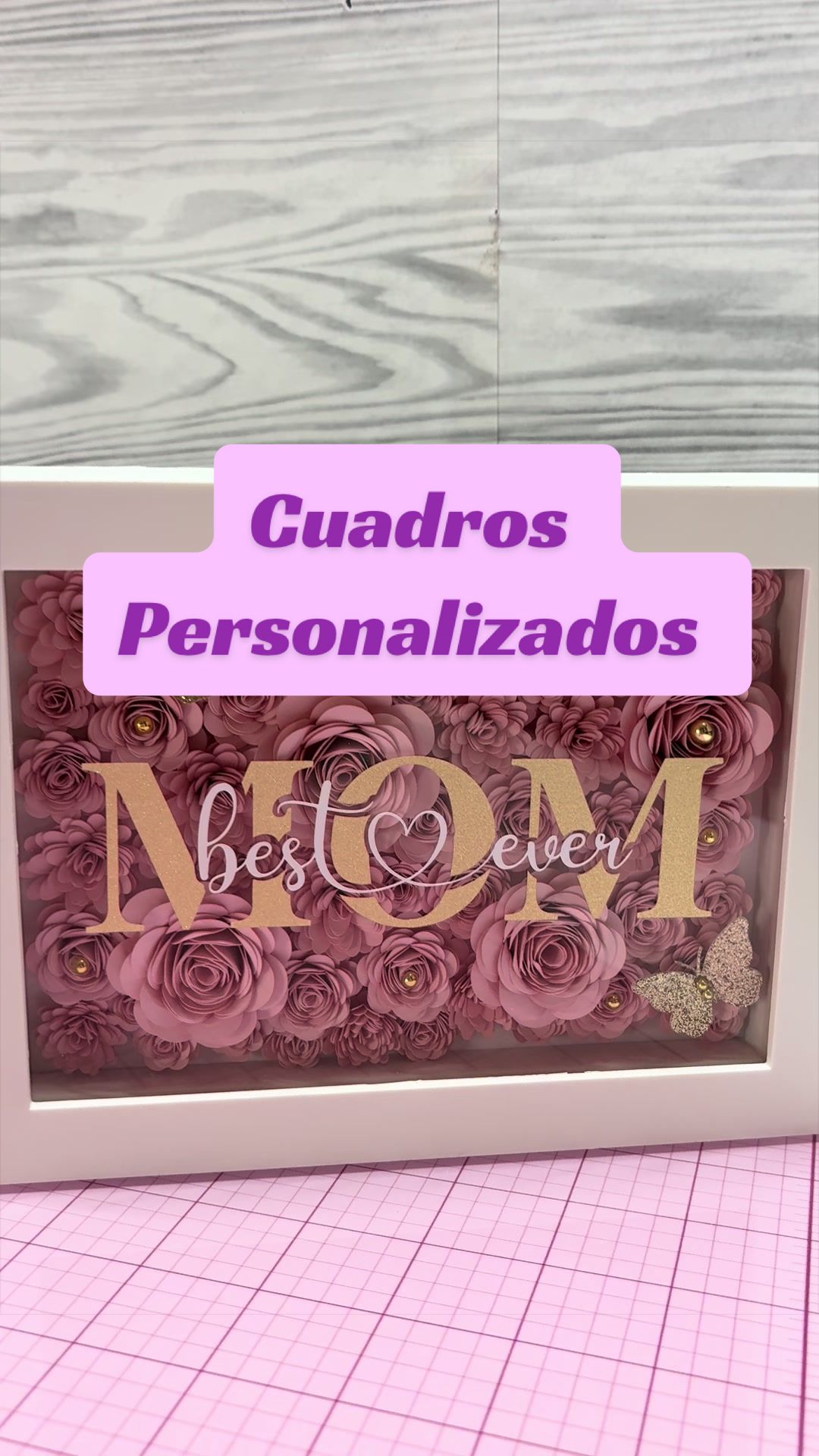 @Suri's Eternal Designs
