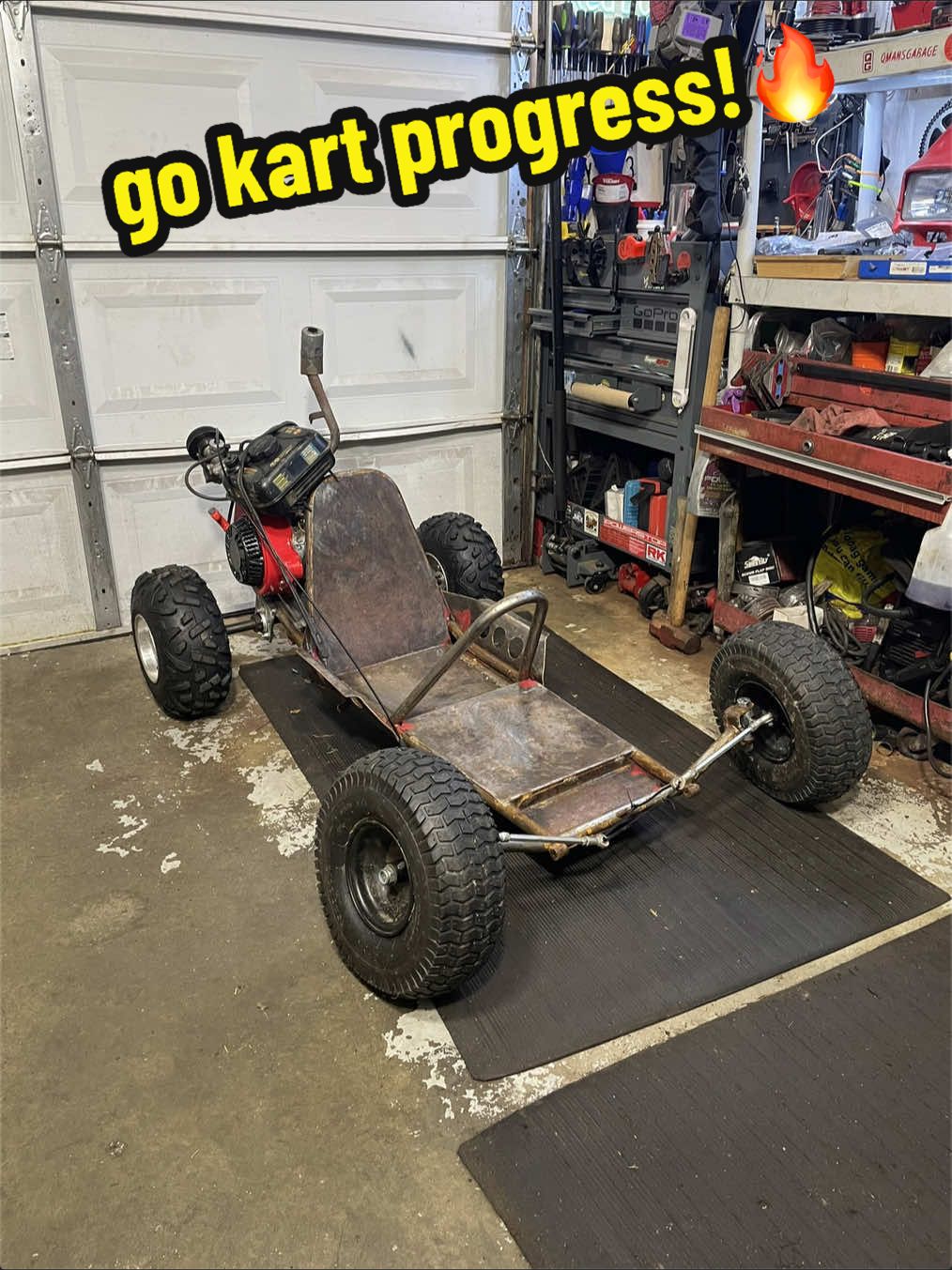@qmansgarage