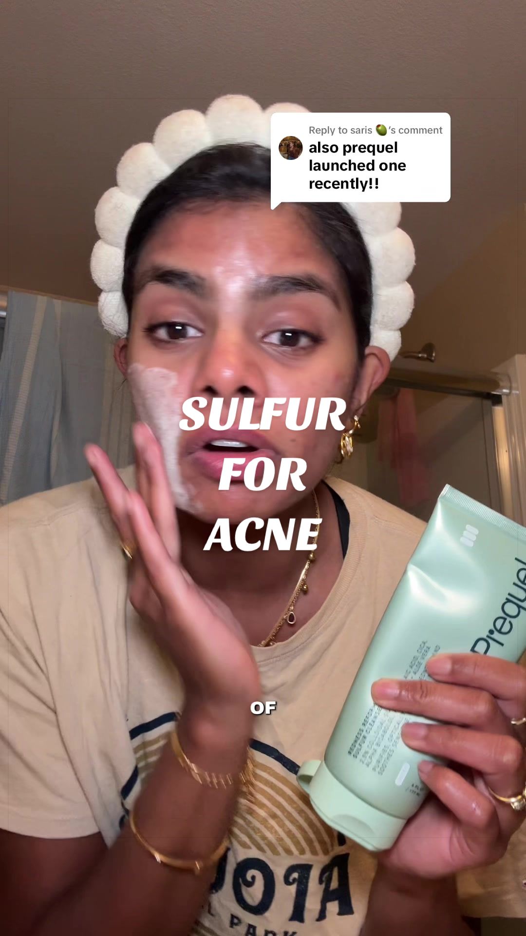 @Nyx Curations | Acne +Wellness
