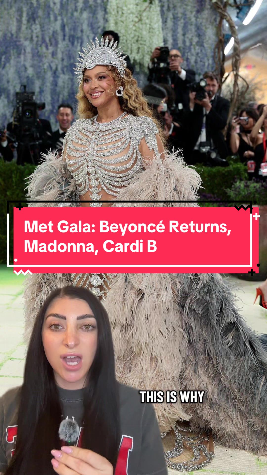 @michelle • pop culture