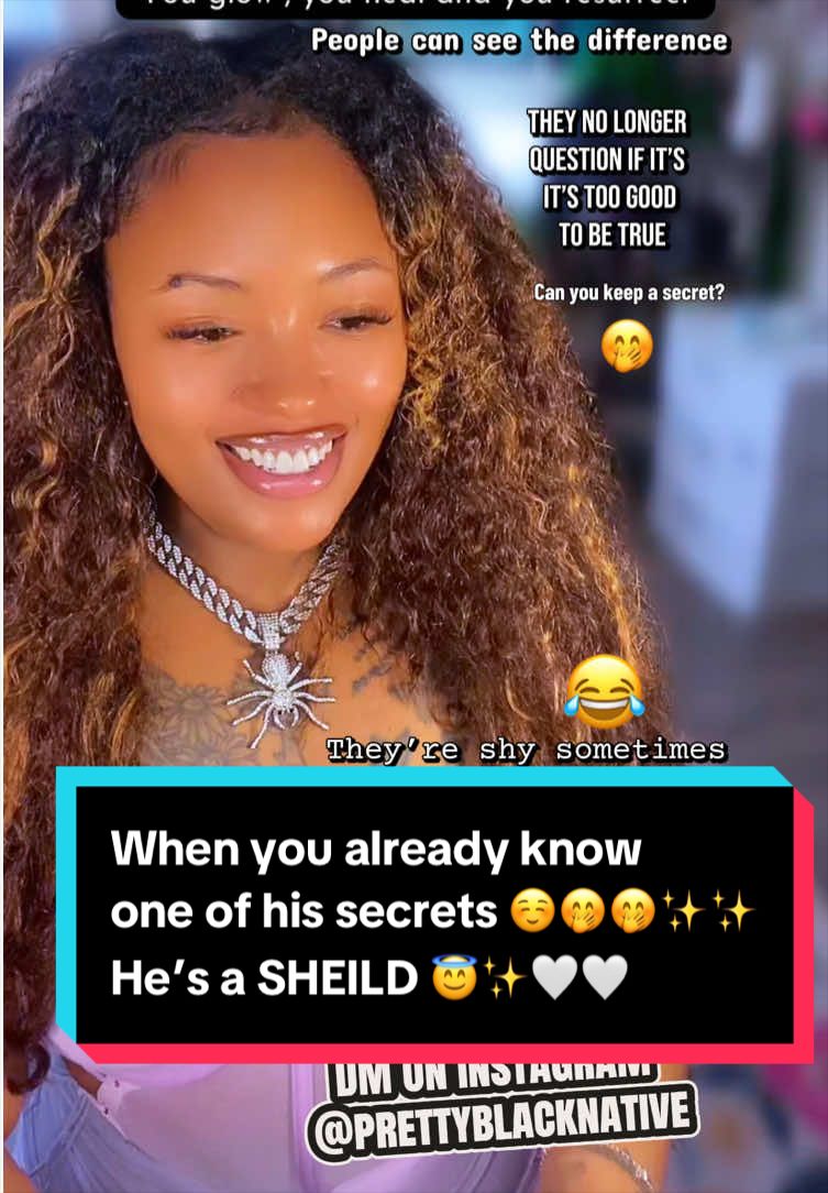 @Prettyblacknative