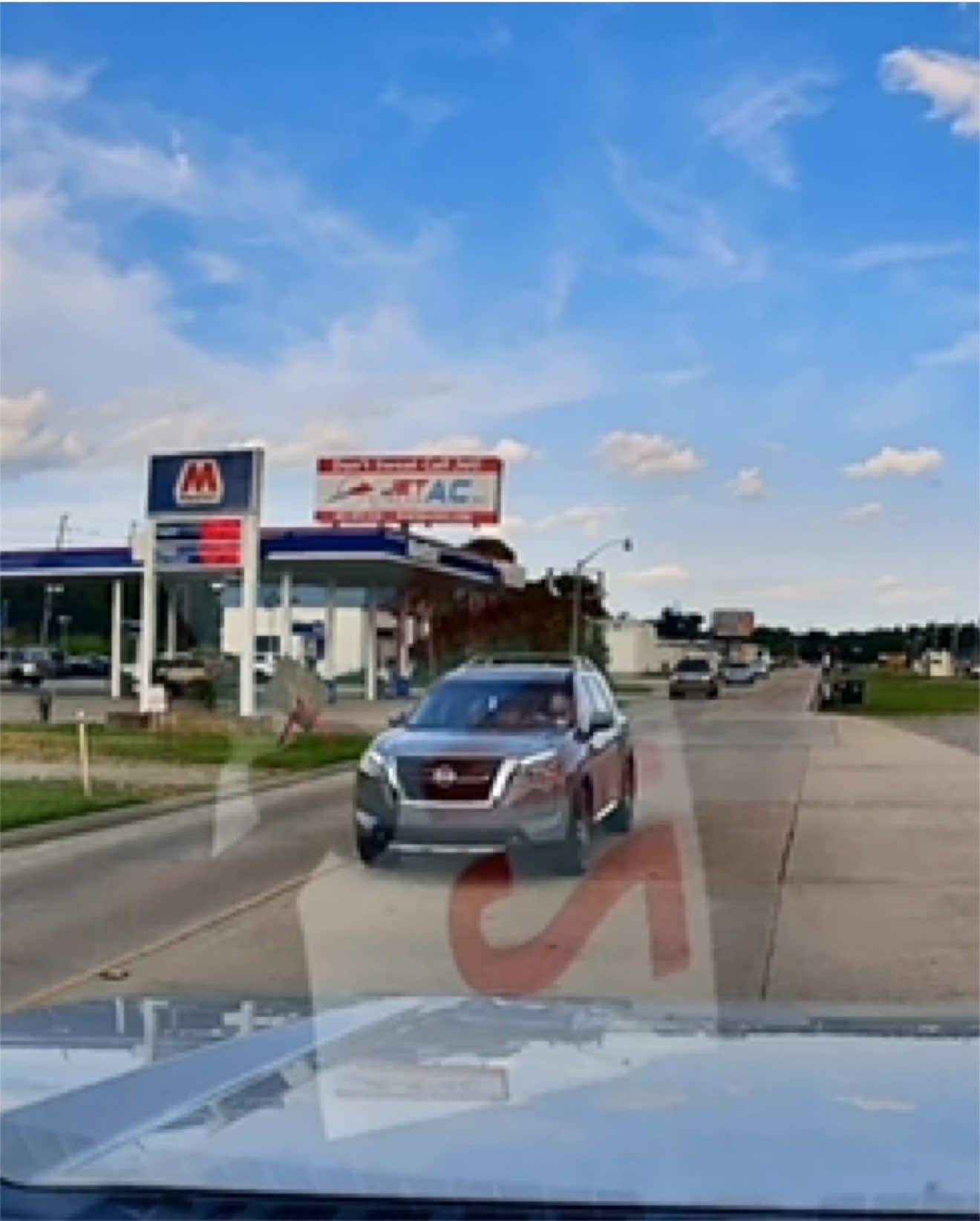 @Murphy’s Law Garage