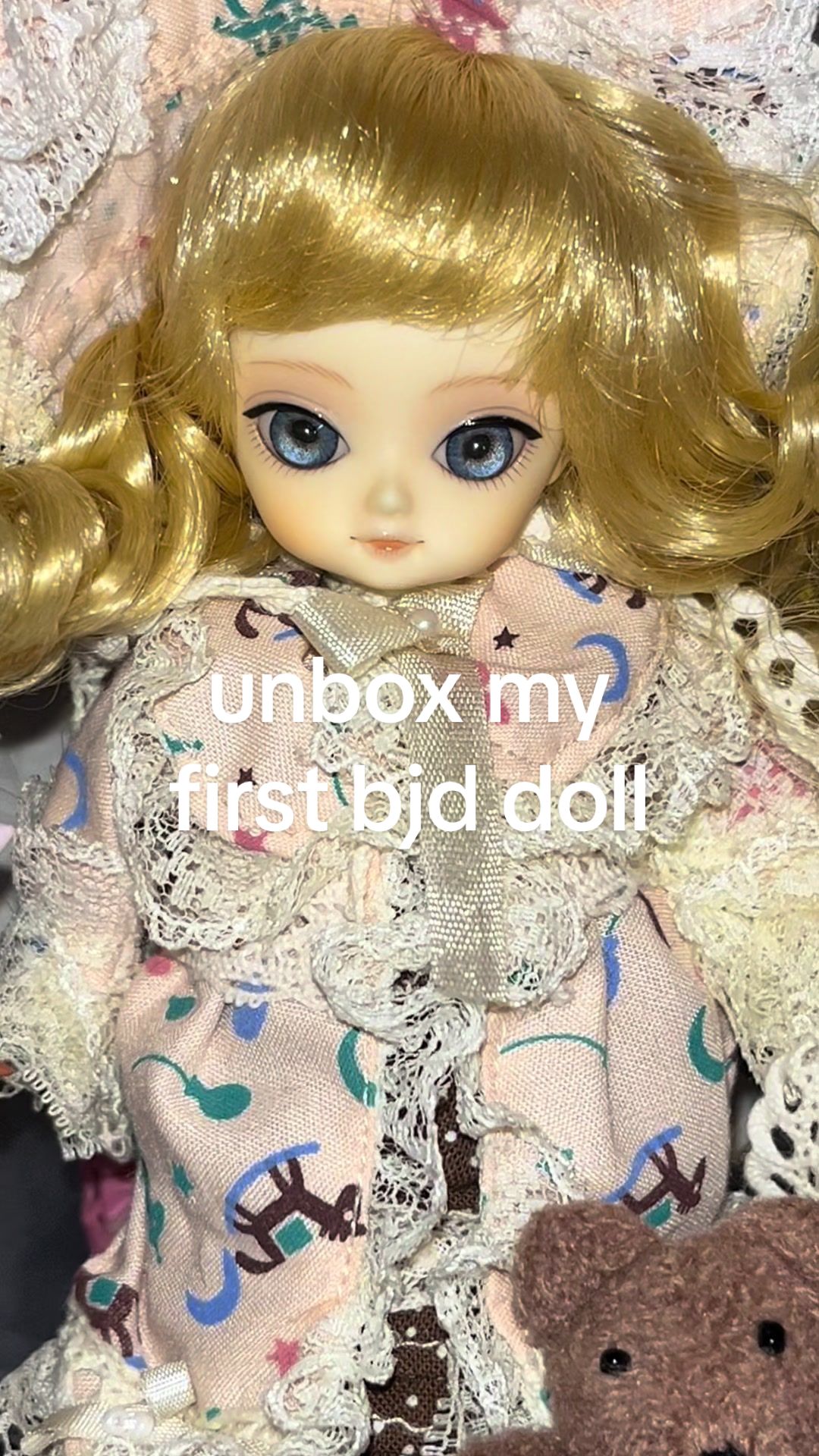 @maddie doll