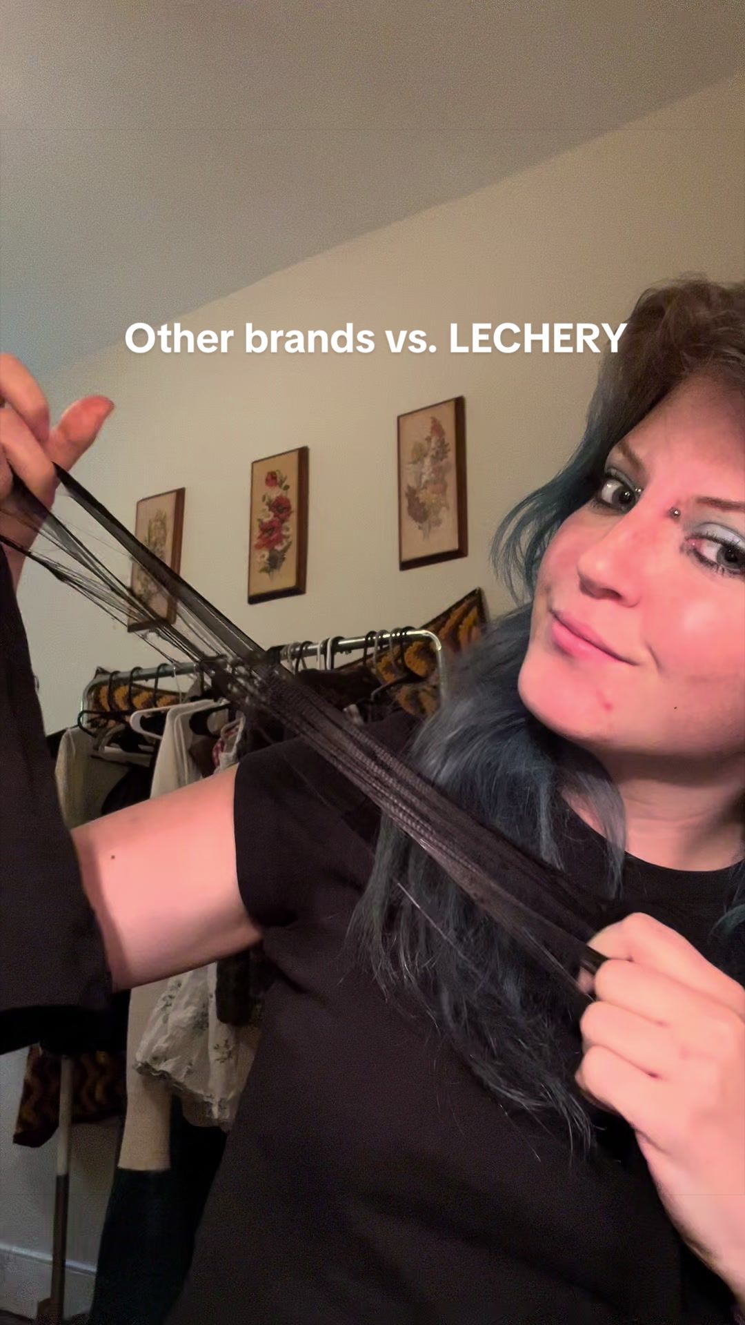 @LECHERY