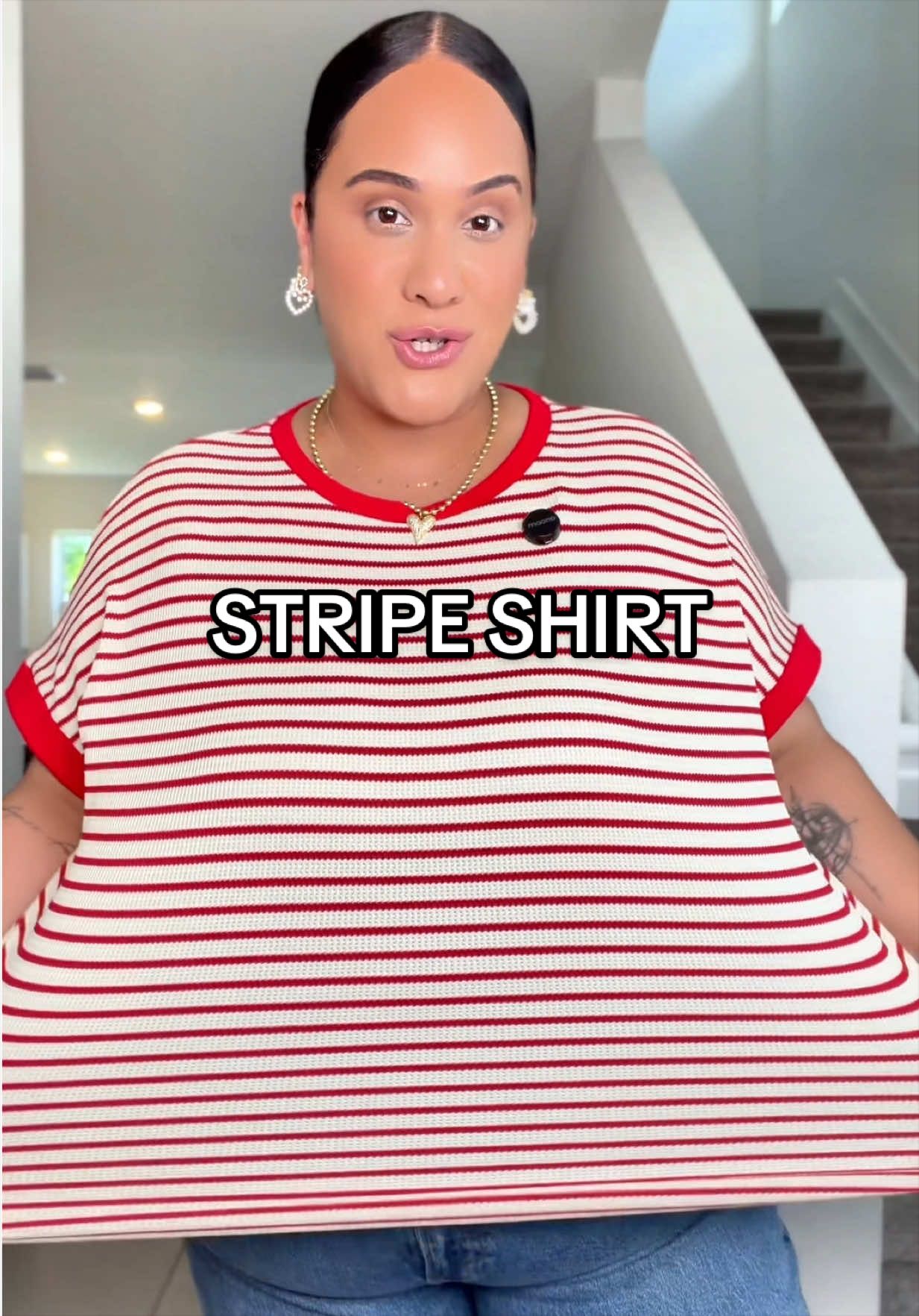 @Daze | Plus Size Fashion