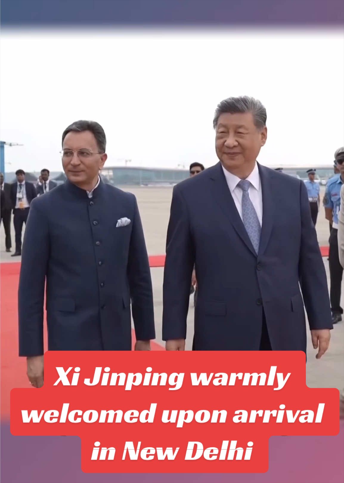 @China Vibe