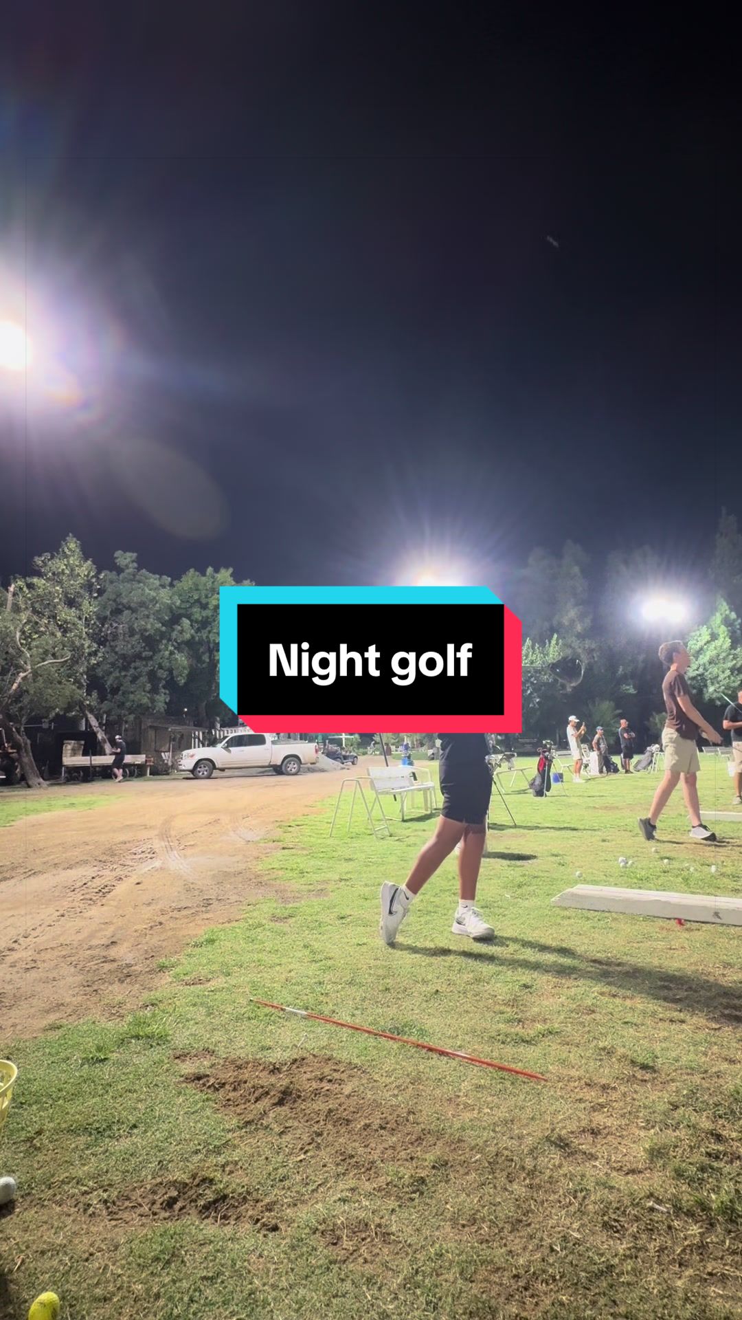 @jayce the golfer