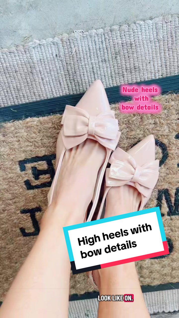 @Rebekah