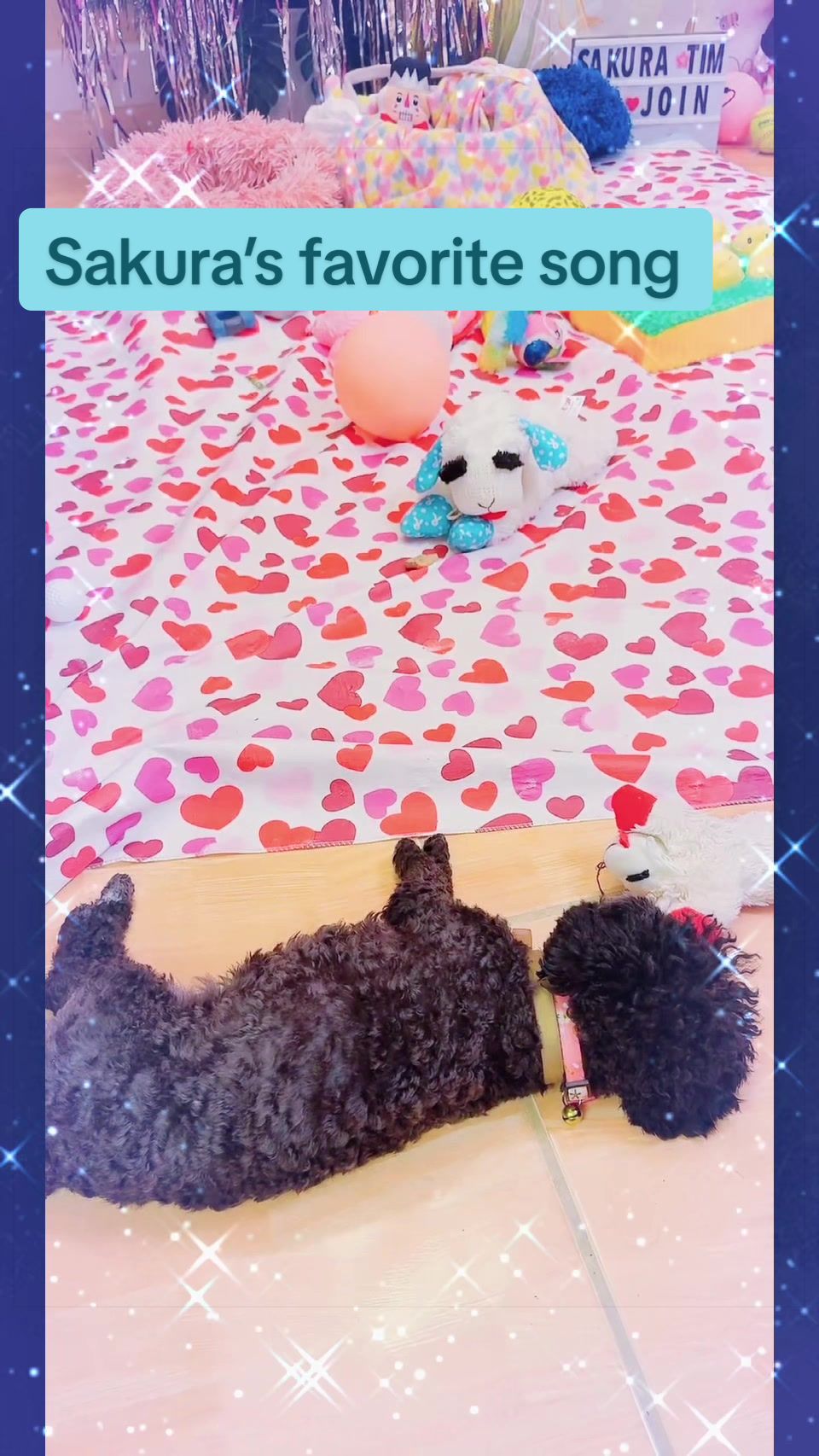 @7 11 Audrey✝️💜🙏🏻🌴