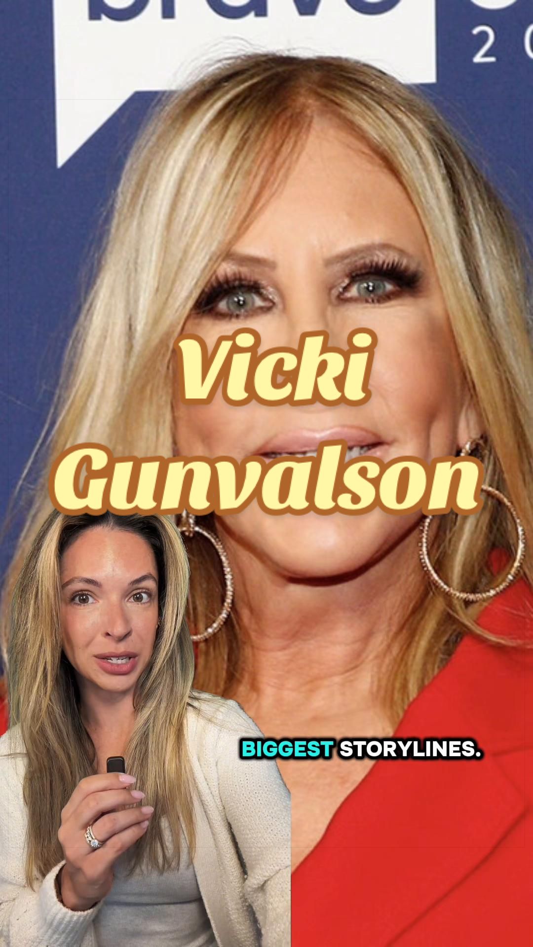 @Lindsay | The Bravoholic