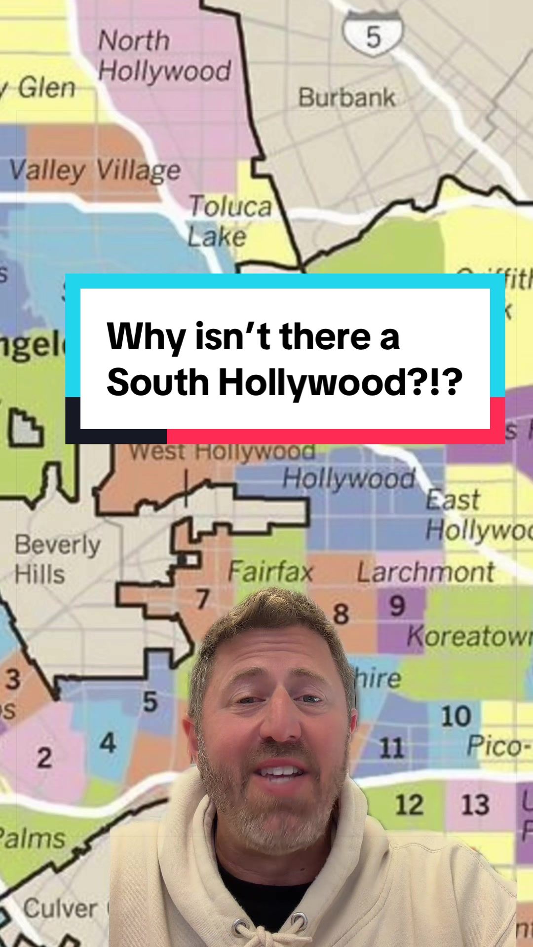 @L.A. in a Minute