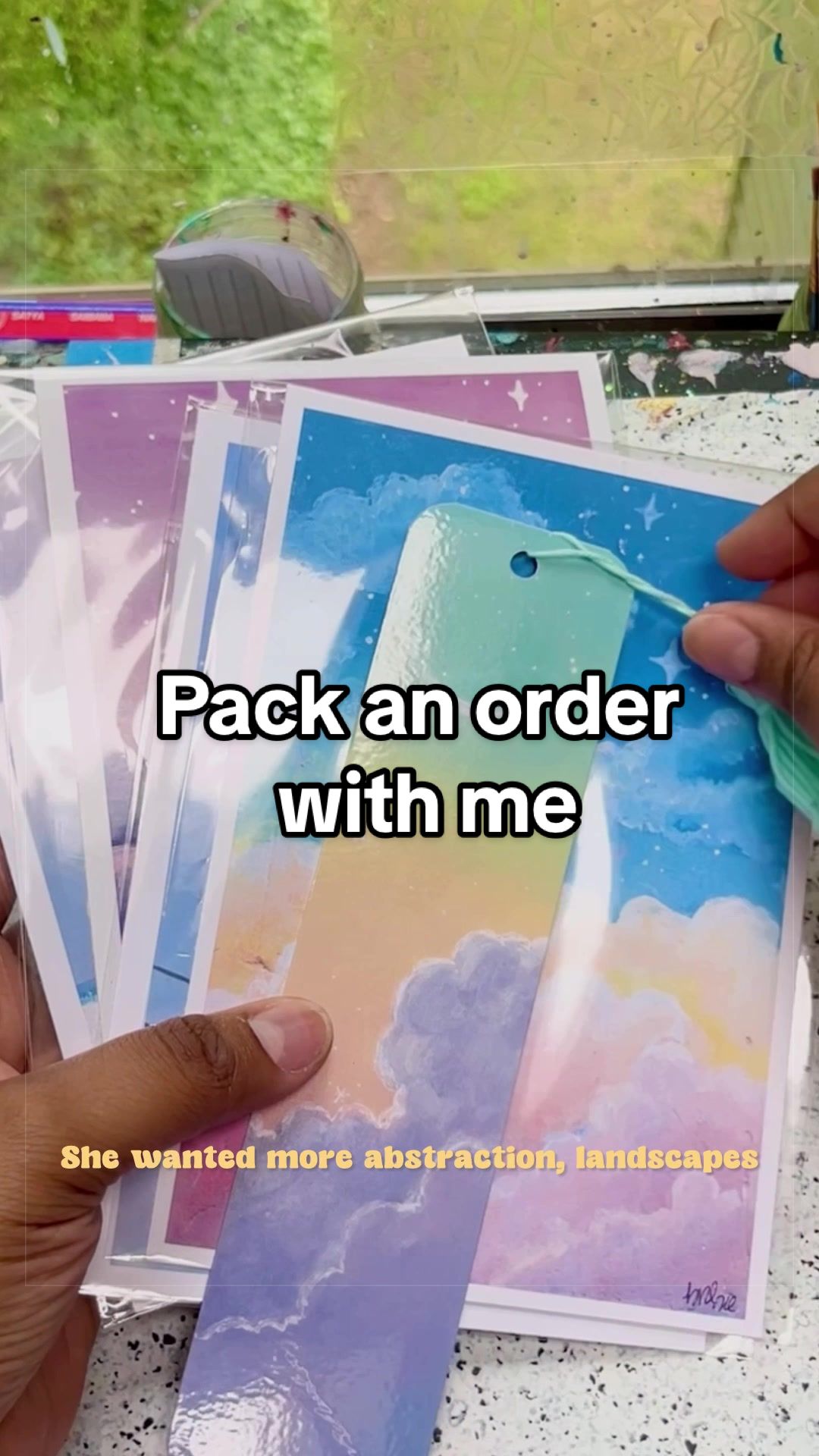 @Bri | Visual artist
