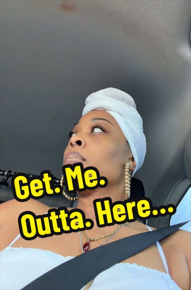 @Mama Glamma