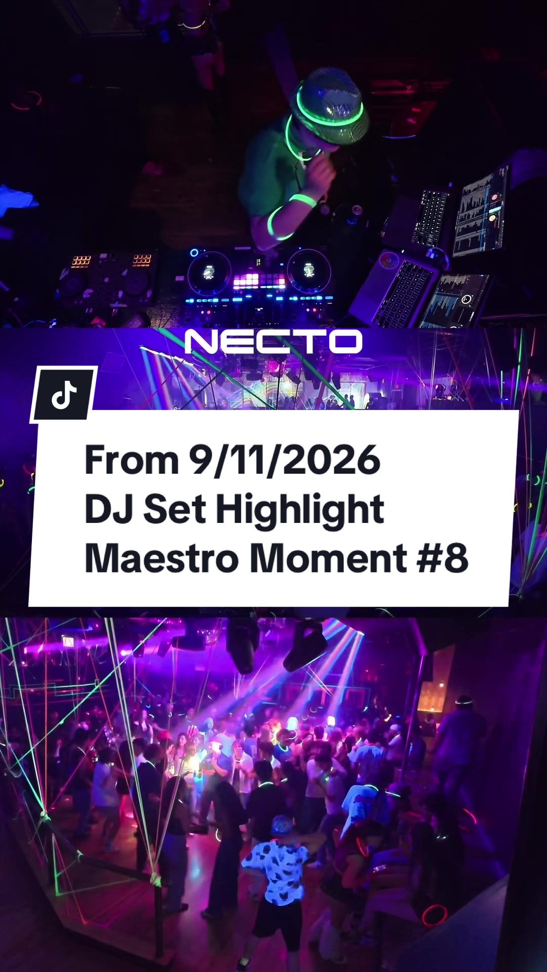 @The Maestro DJ 🎩