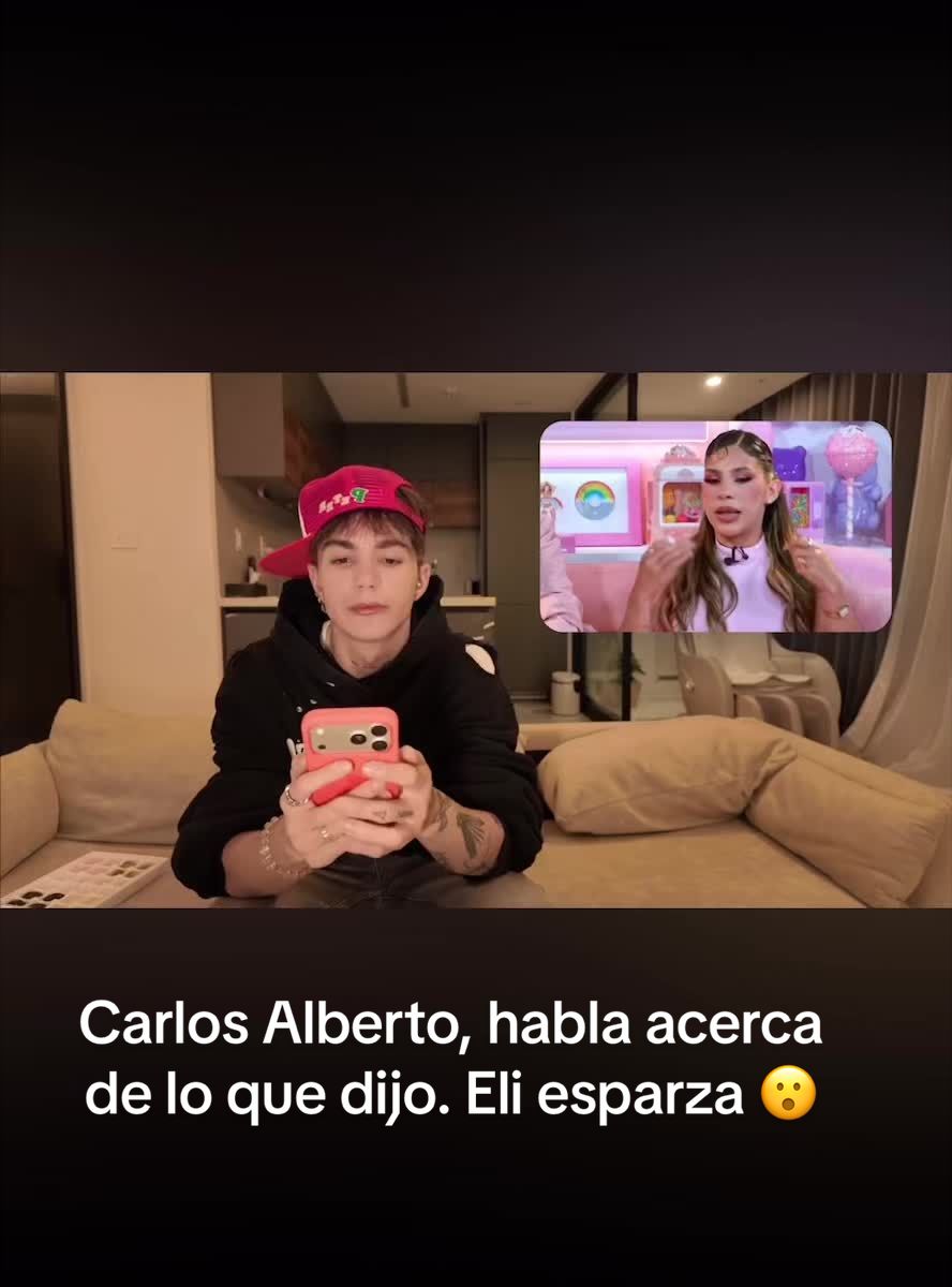 @Ojo al chisme 👁️