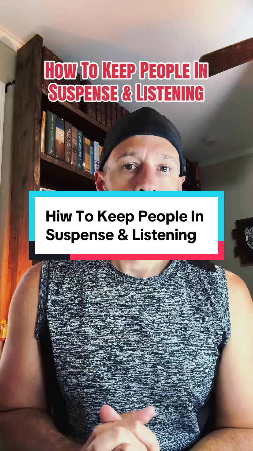 @AuthenticPastorKyle