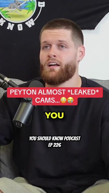 @You Should Know Podcast