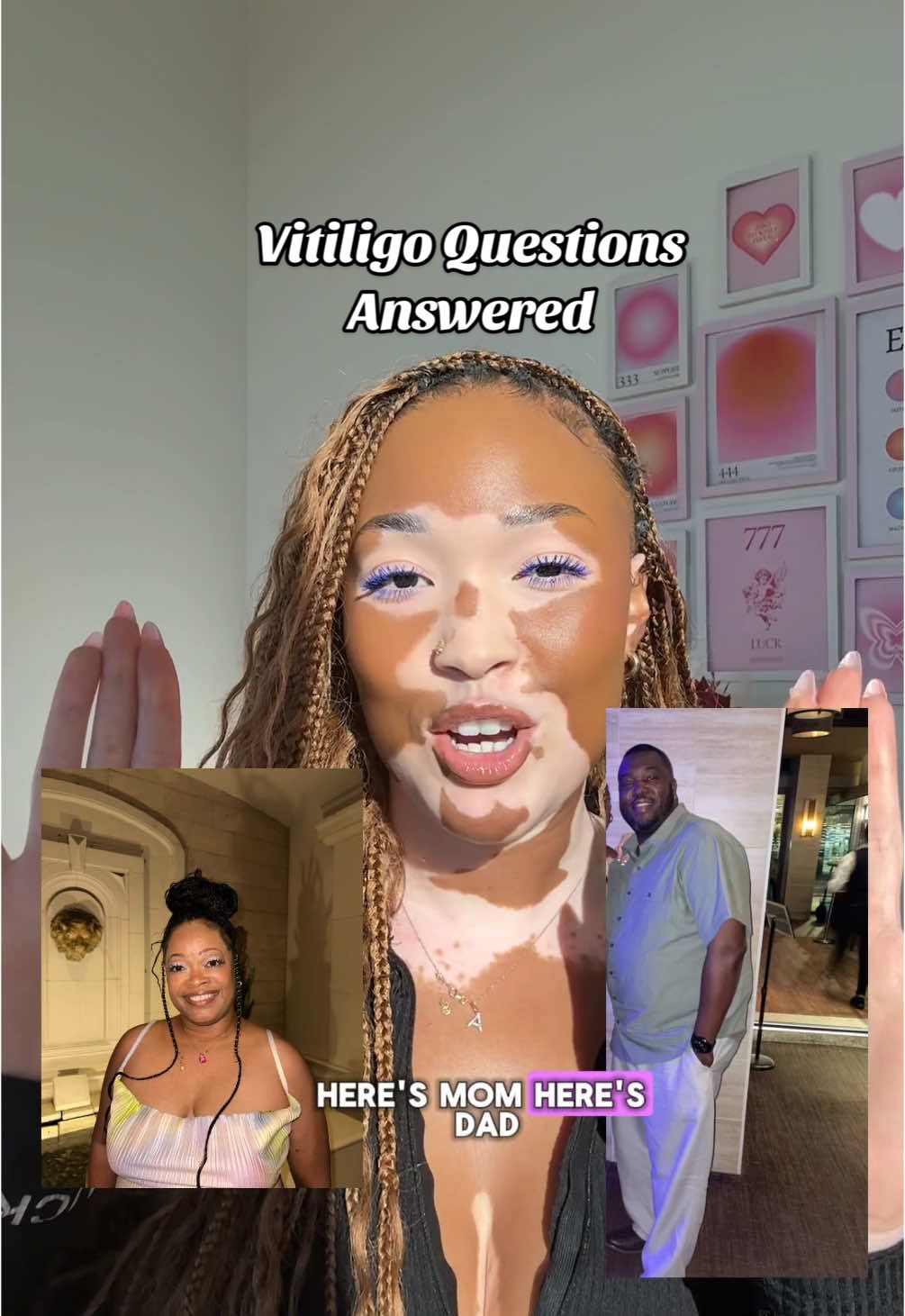 @Amber Nicole