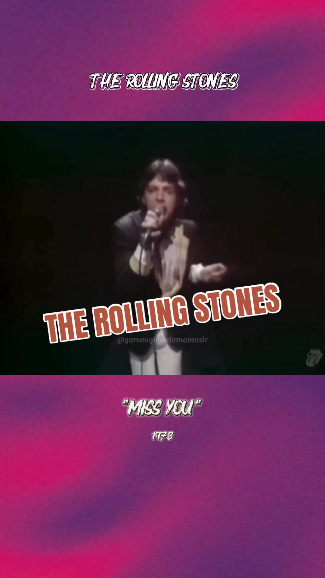 @GS🎵(Fav. Music from 70s➡️Now)