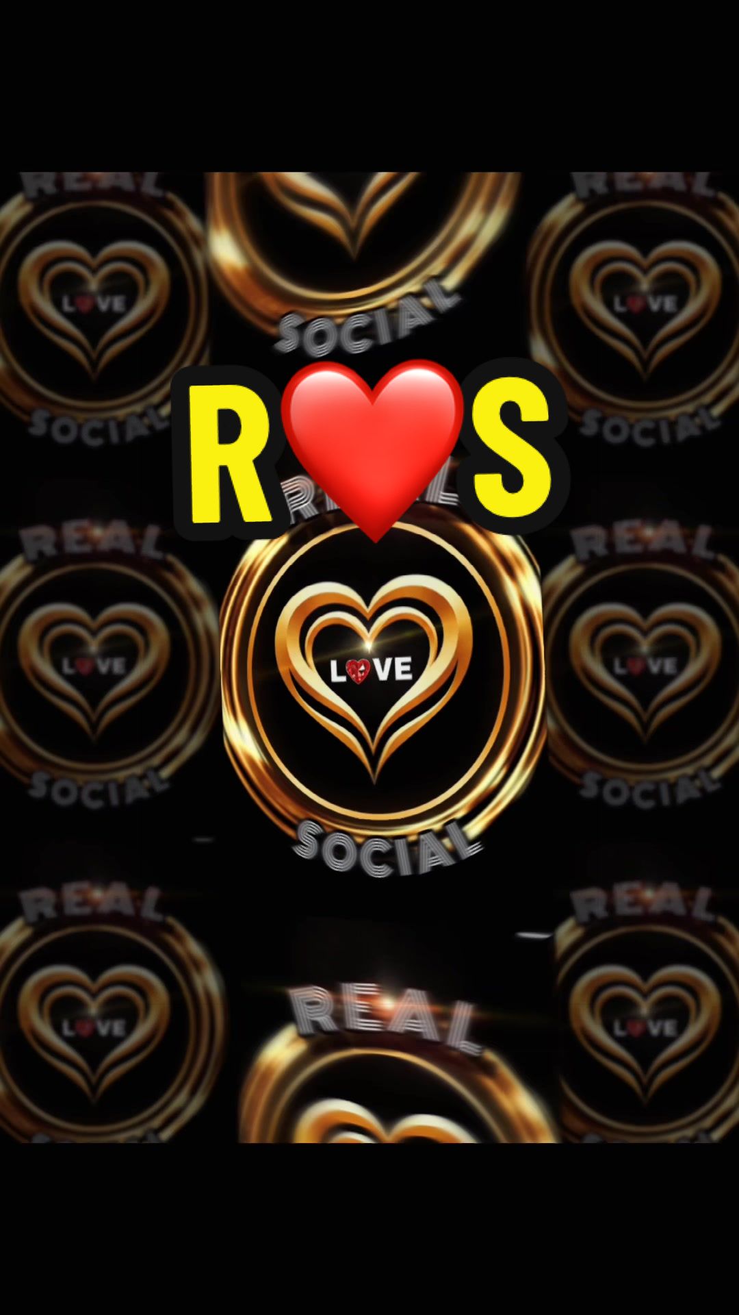 @Real Love Social ❌