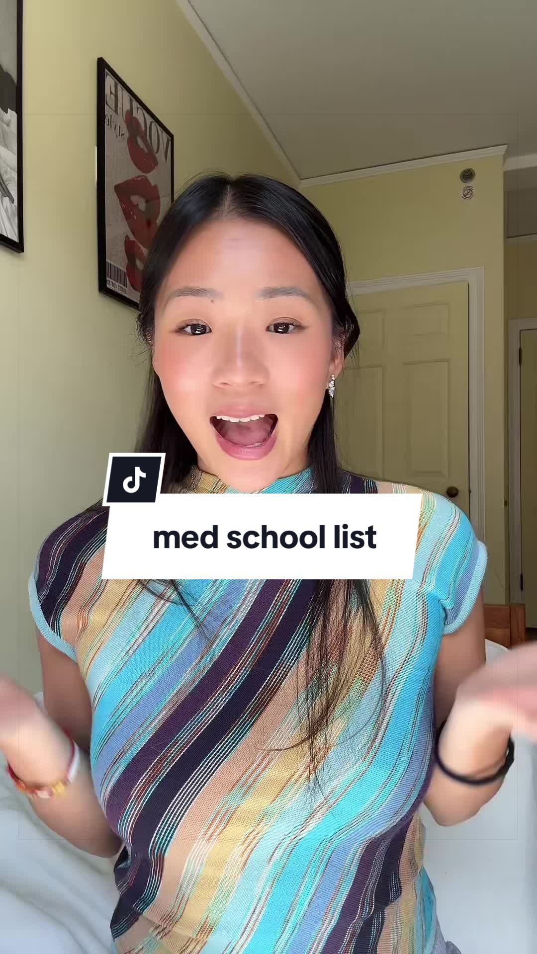 @Melissa Qin