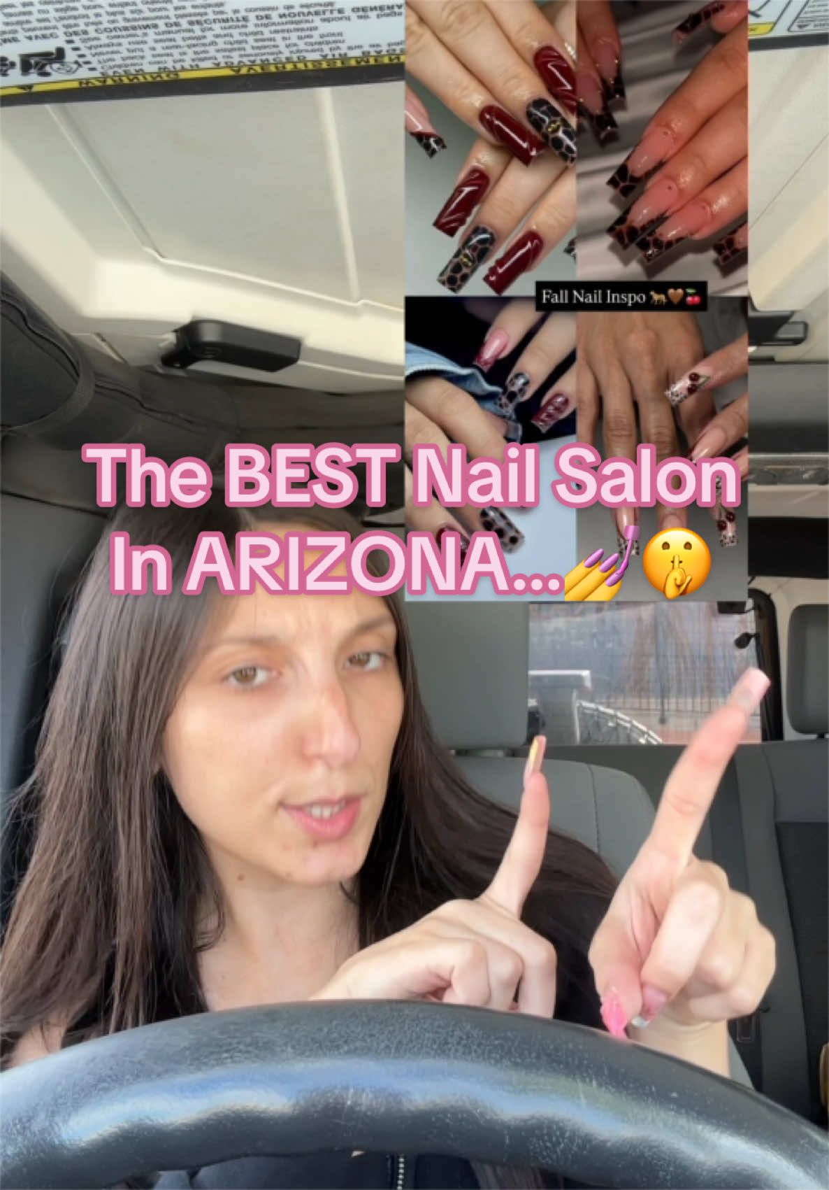 @ItsAlexisSimone