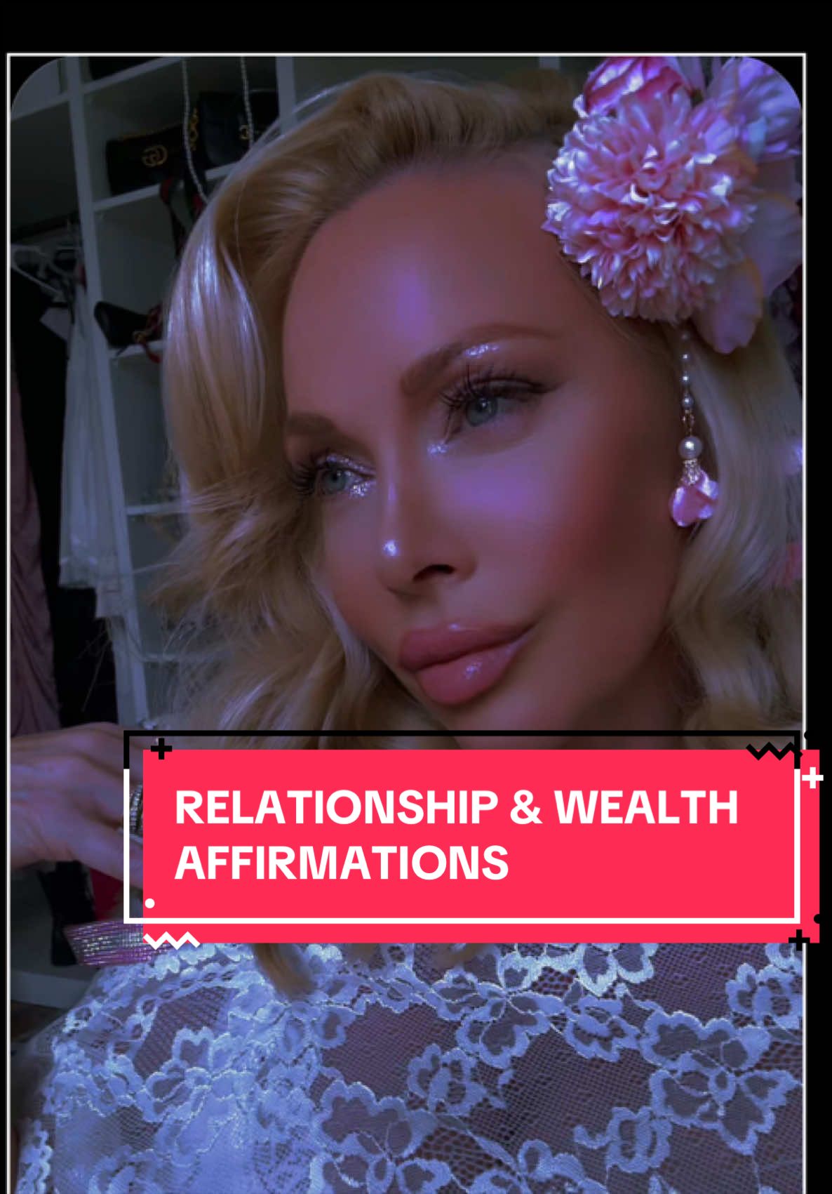 @AFFIRMATION QUEEN✨🧿💫💎