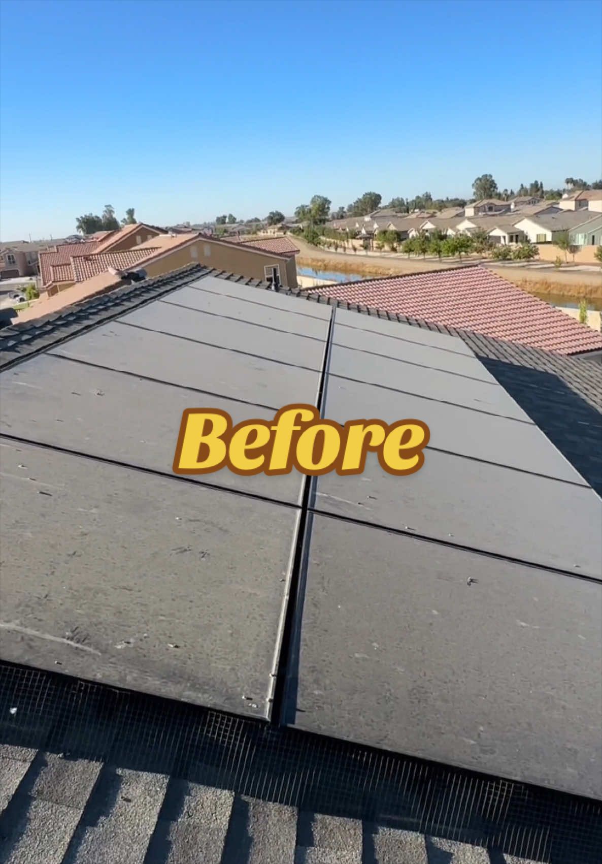 @Nick_HuuCal_Solar_Cleaning