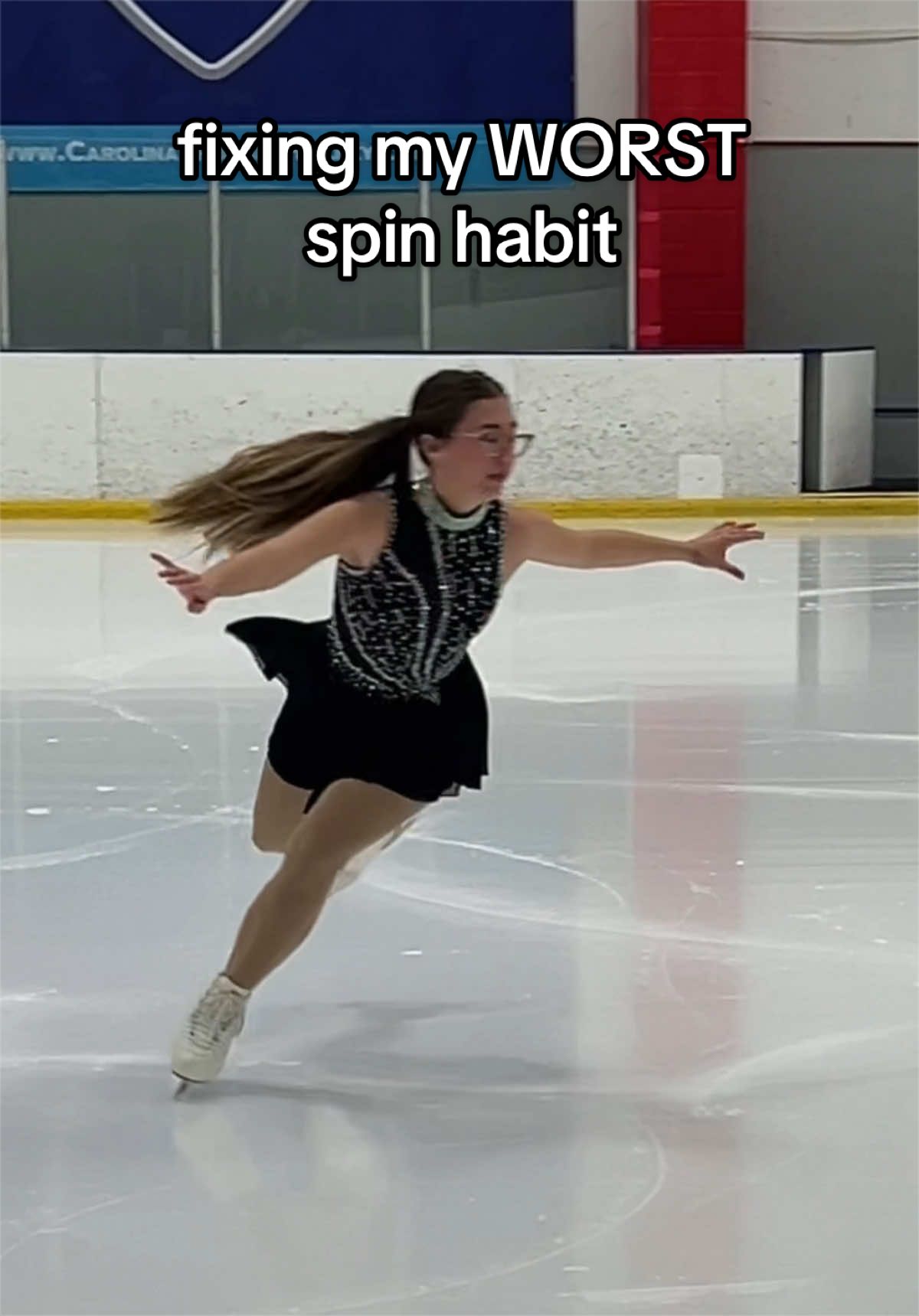 @Sofia Figure Skates⛸