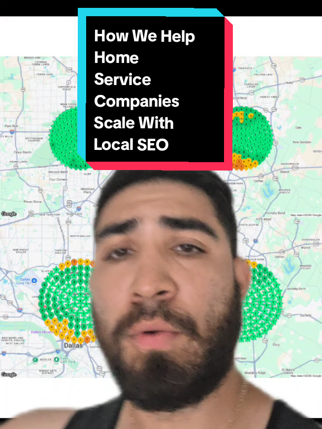 @Pat | Local SEO Expert