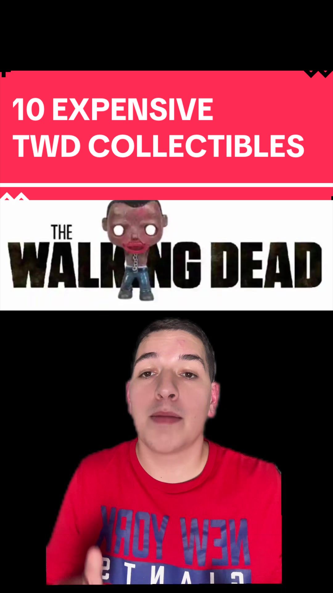 @Derek&rsquo;s Dead Talks