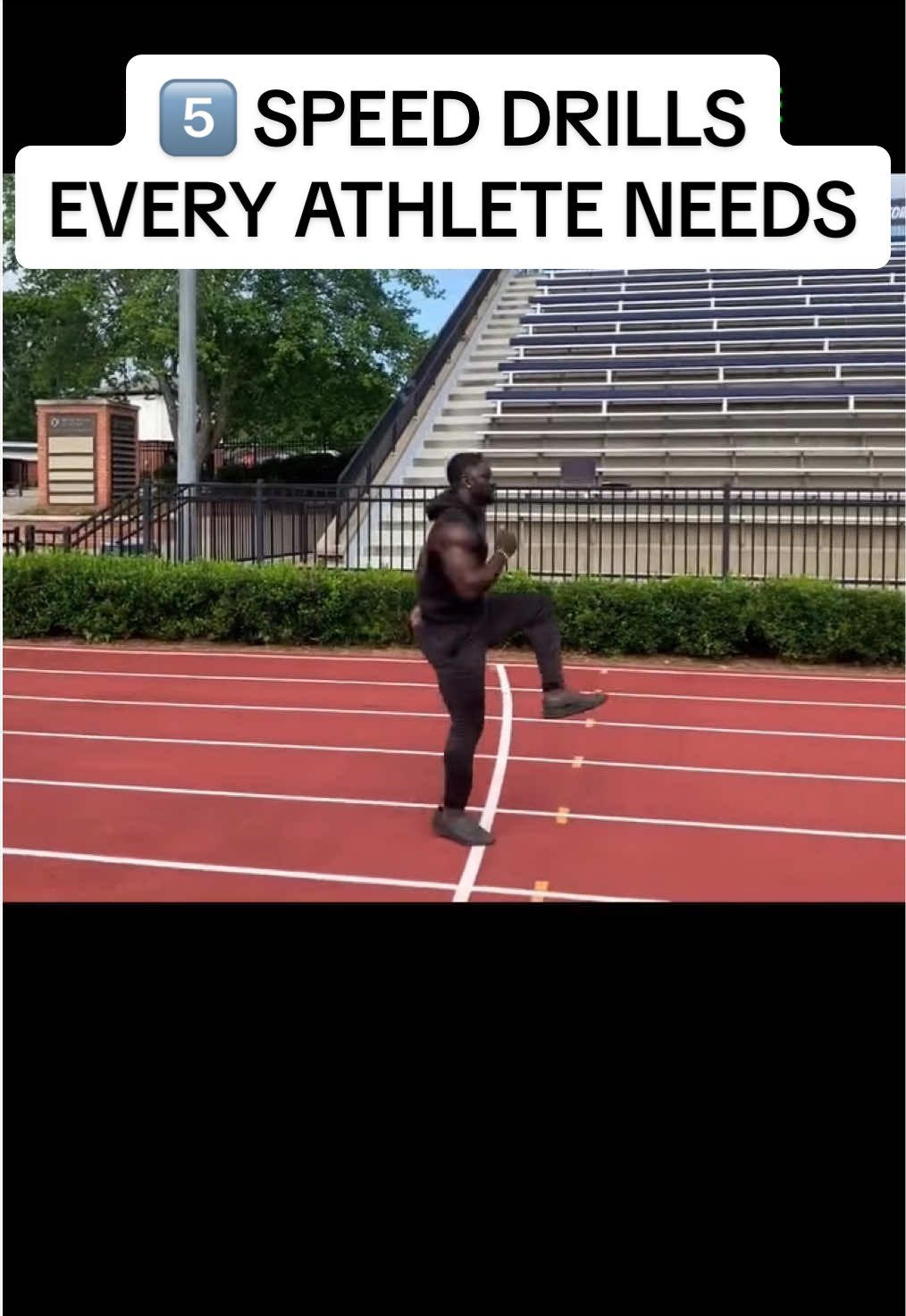 @Coach Ronnie
