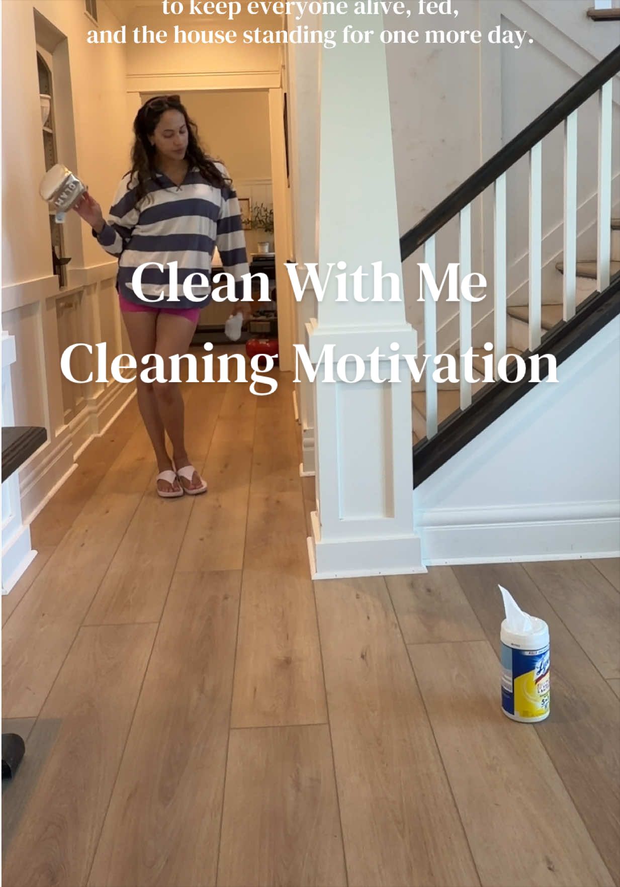 @Alaina🎀Clean. Organize. Home
