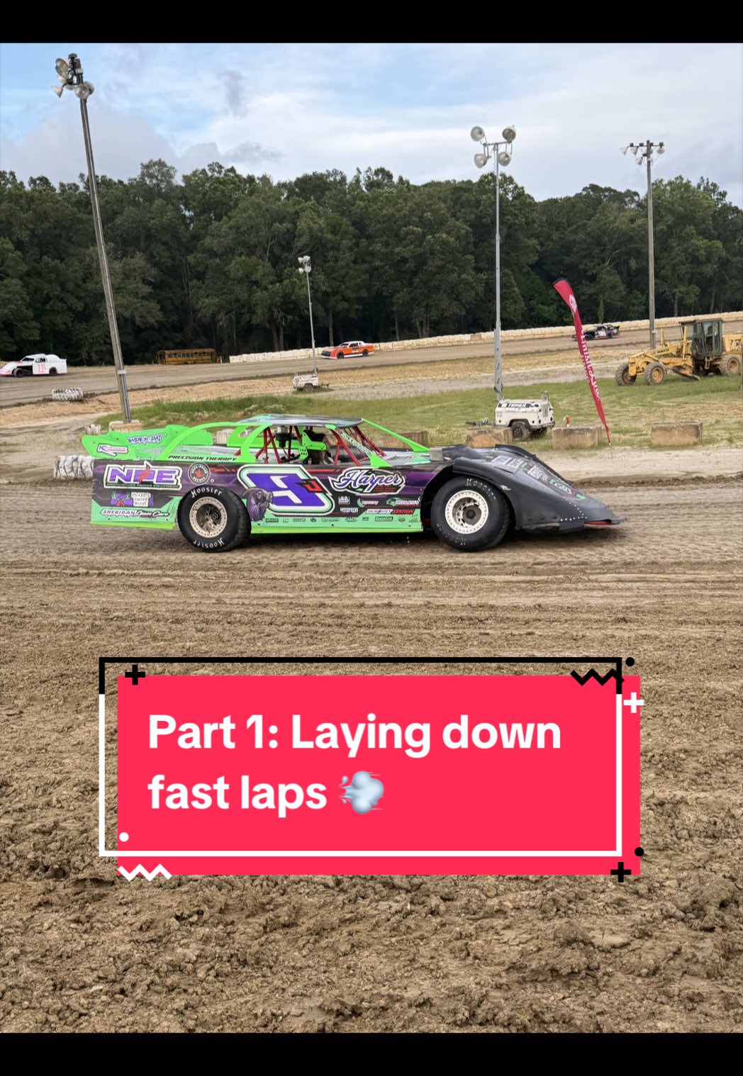 @9j Motorsports 💚🏁
