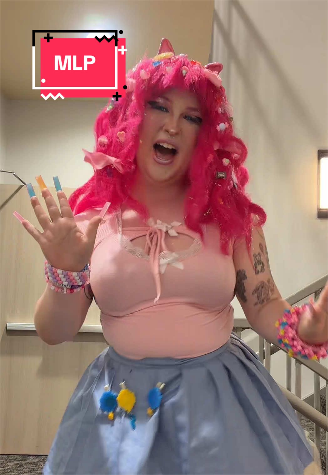 @Sparks Cosplay