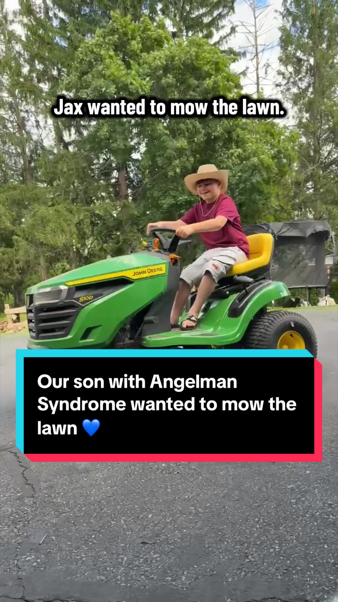 @That Angelman Mama