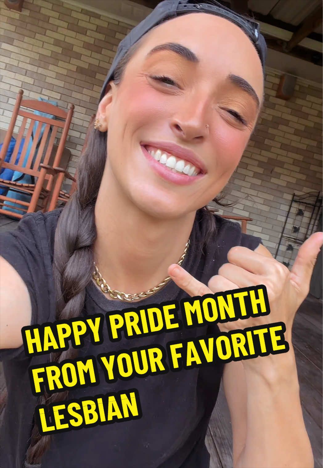 @lesbianflexx | WLW Community