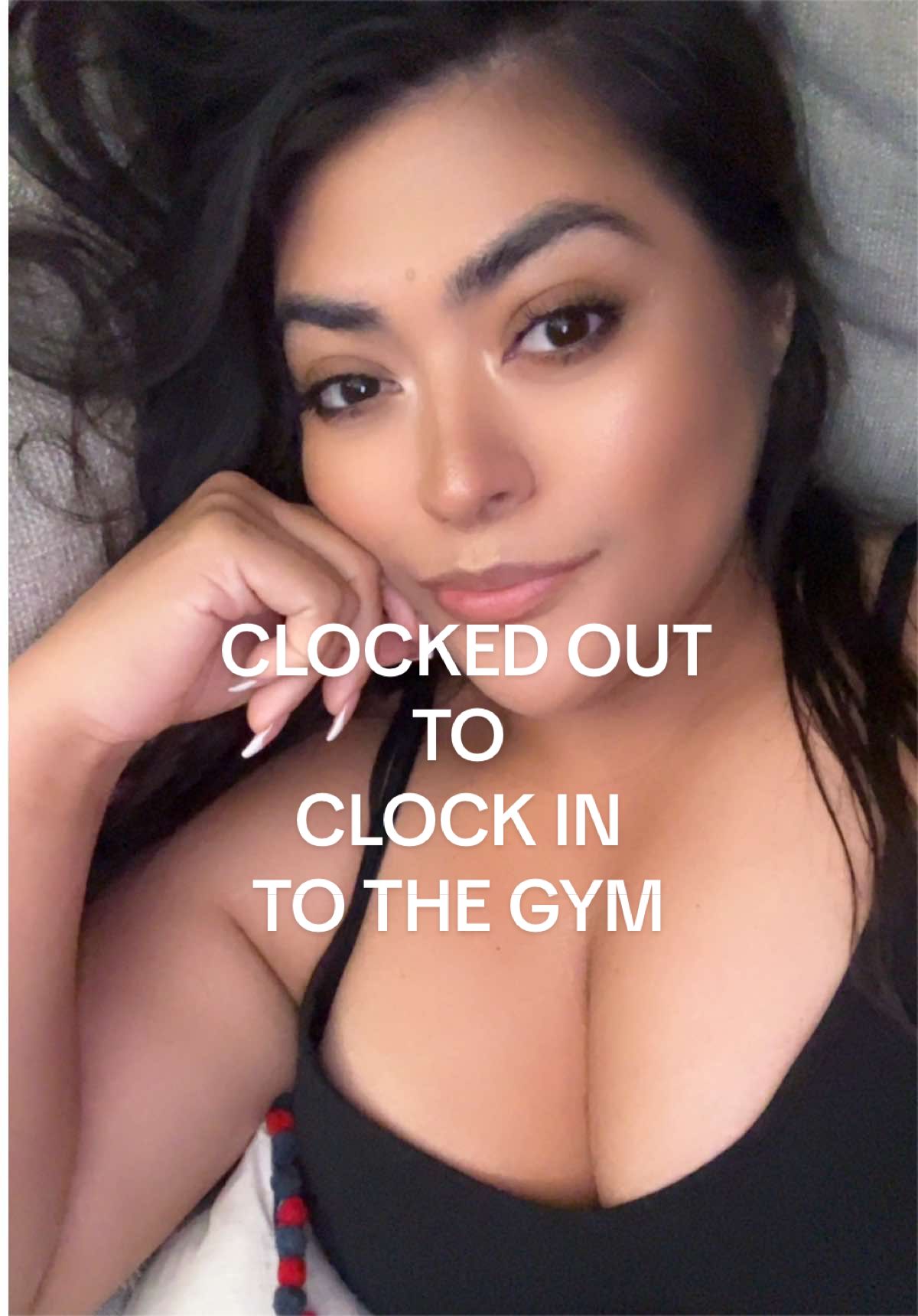 @Karina Michelle
