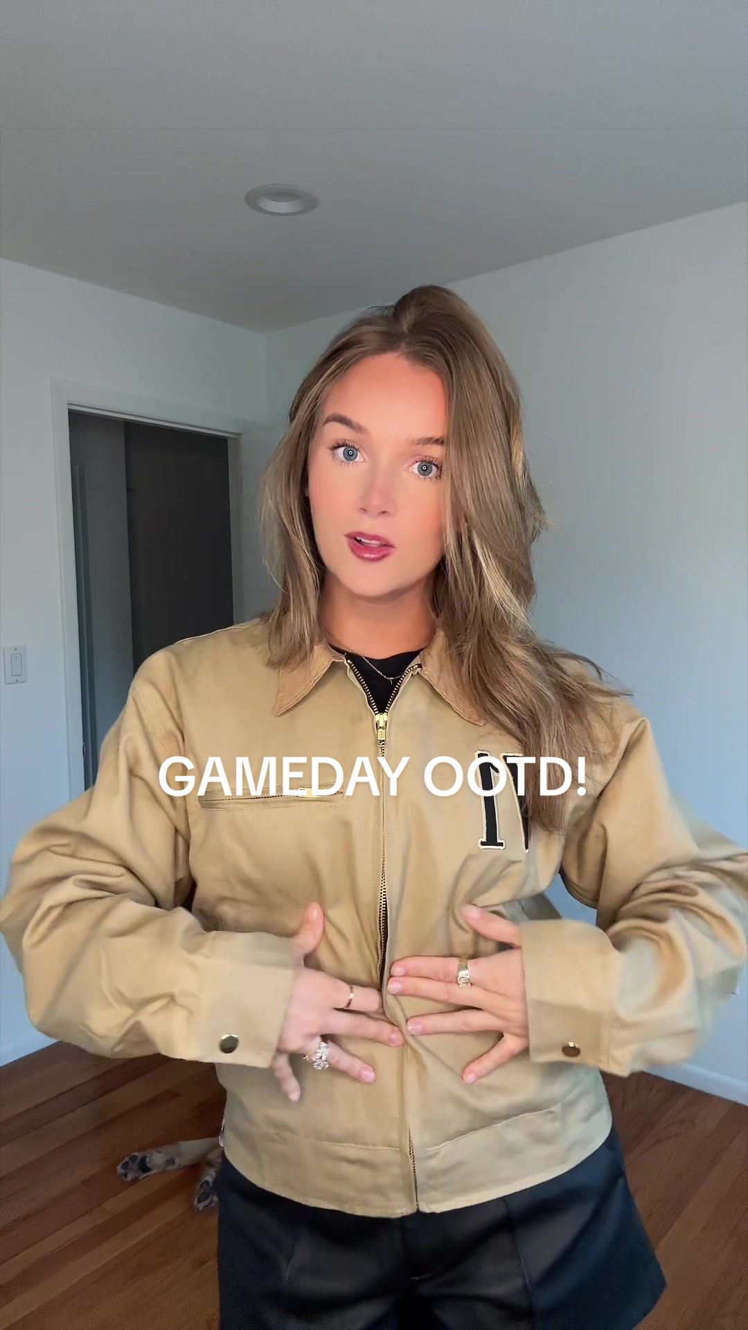 @Erika Myers