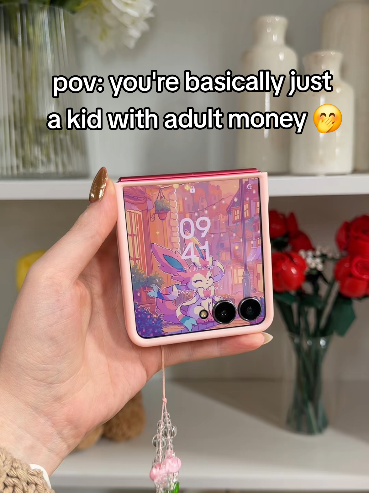 @Kenzie 👾✨️