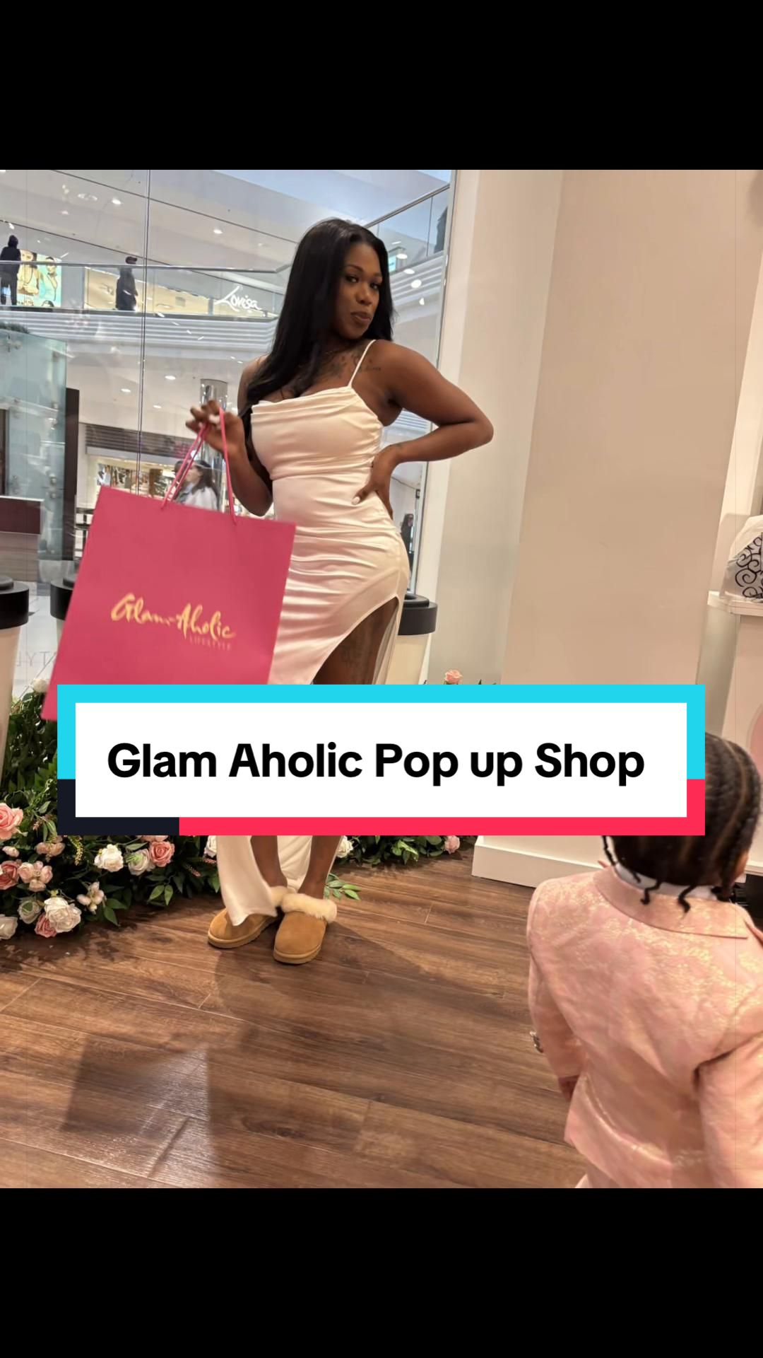 @Ig : Detroit Hairgoddess