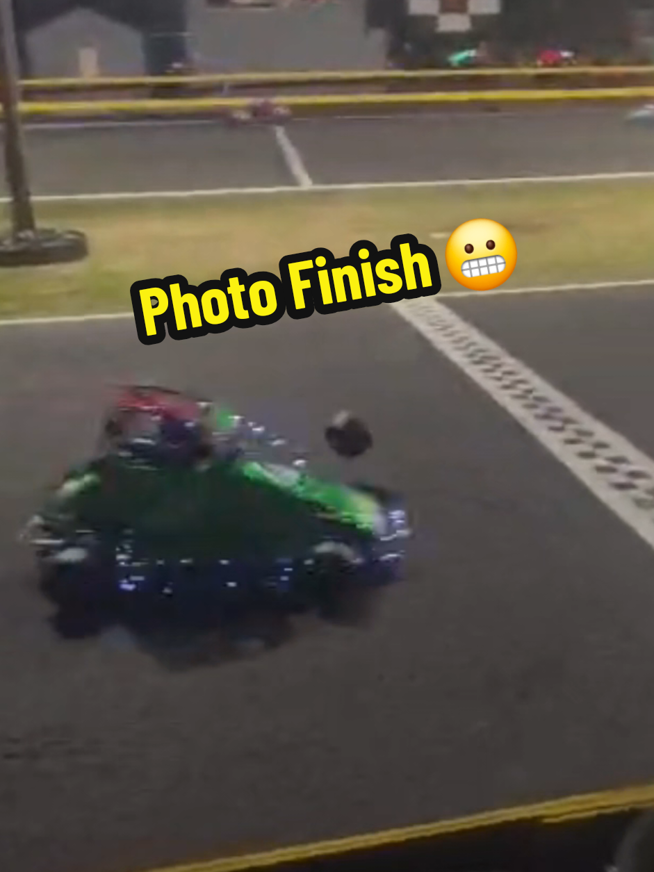 @X Man Racing