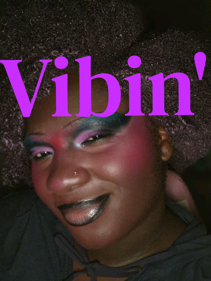 @AFROdite