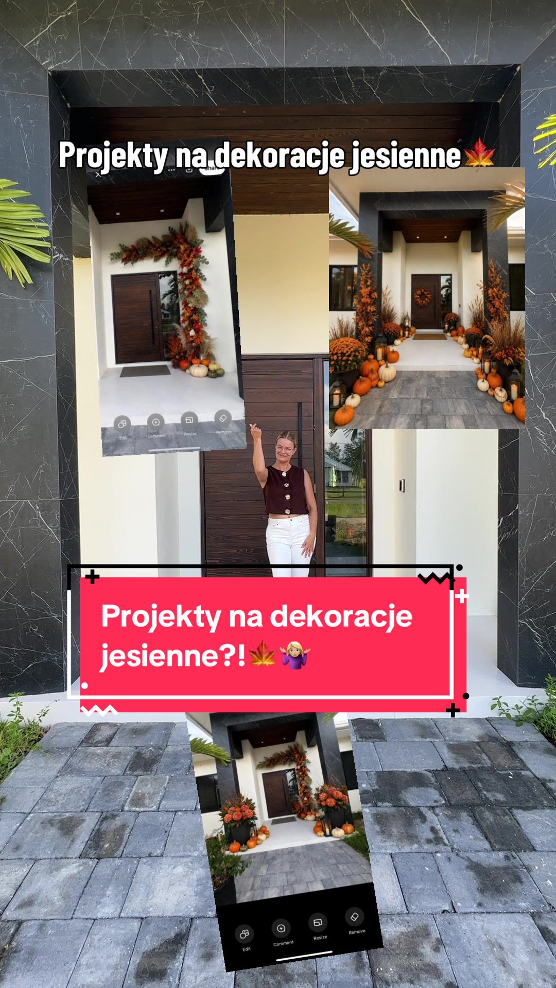 @Ania Gretkowska
